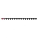 Sram Chain Pc Xx1 Eagle Hollowpin 126 Links Powerlock 12 Speed Chain